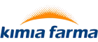logo kimia farma