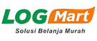 logo log mart