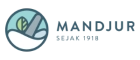 logo mandjur