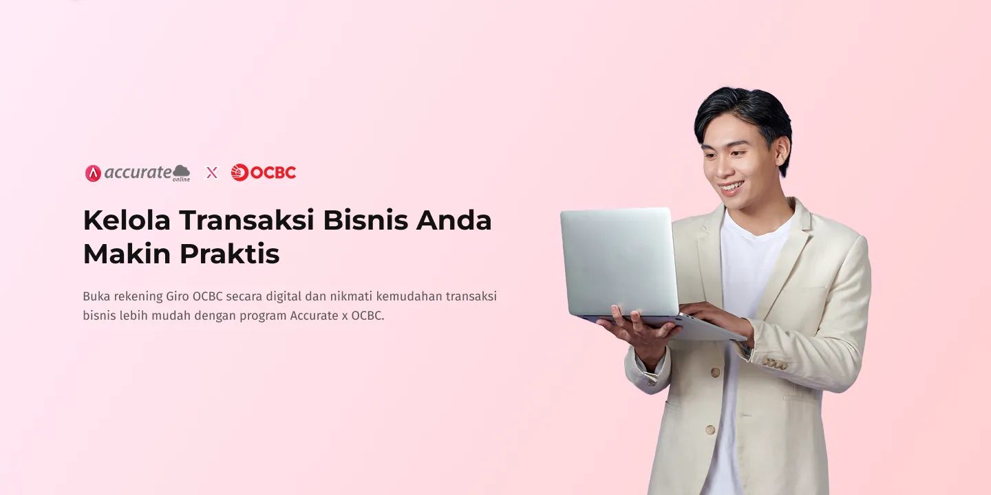 PARTNER OCBC