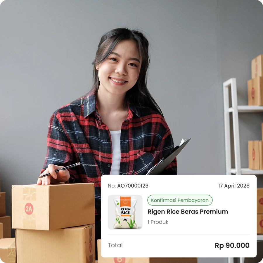 trade portal